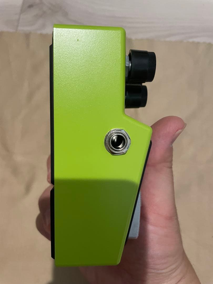 ギター brush eight MaxonSD9 MOD LA STYLE ver2.5