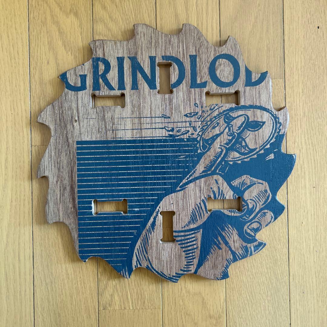 grindlodge グラインドロッヂスツール