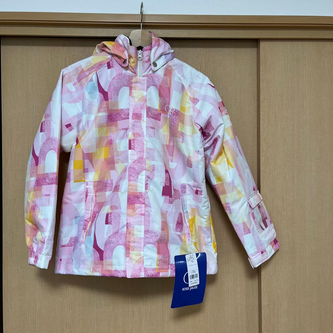 ocean pacific スキーウェア 子供用 150サイズ