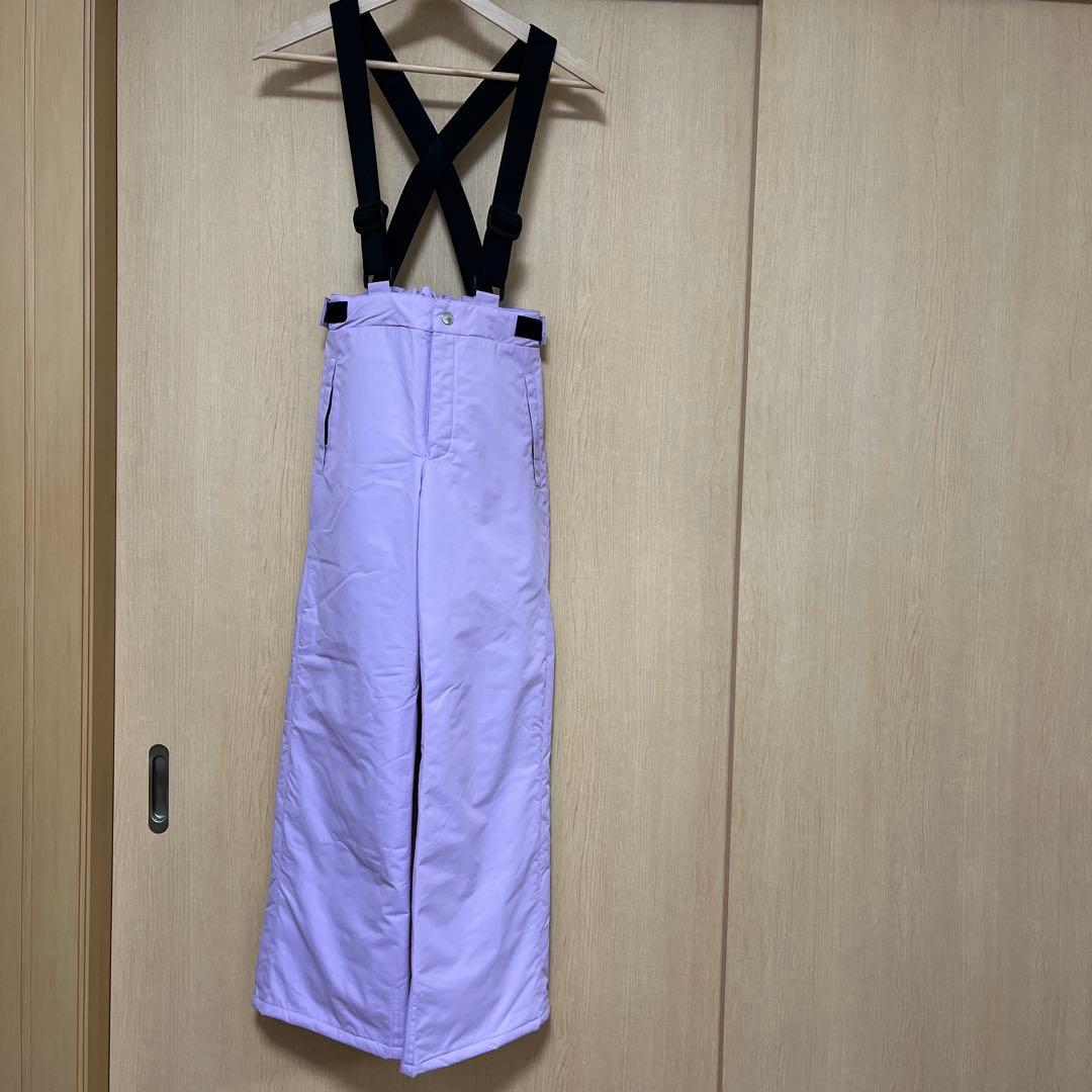 ocean pacific スキーウェア 子供用 150サイズ