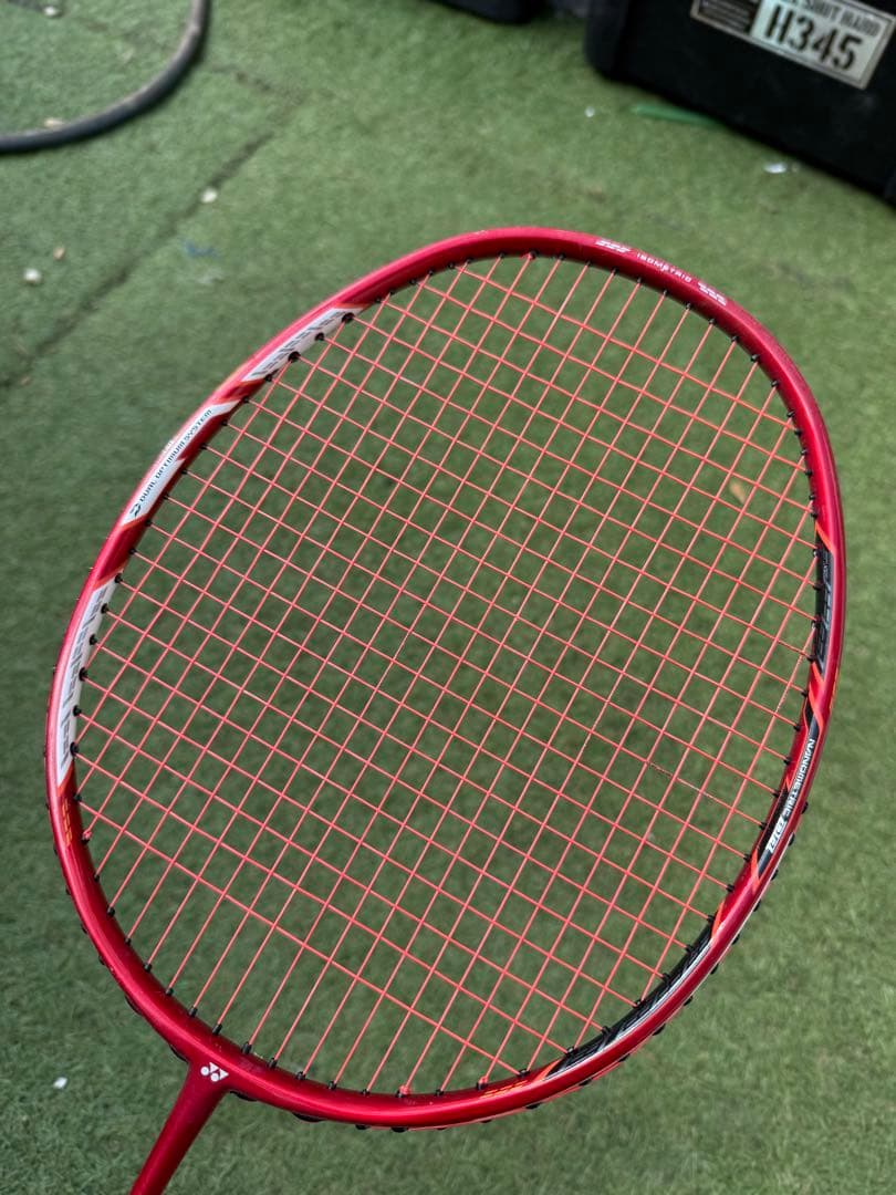 YONEX デュオラ7