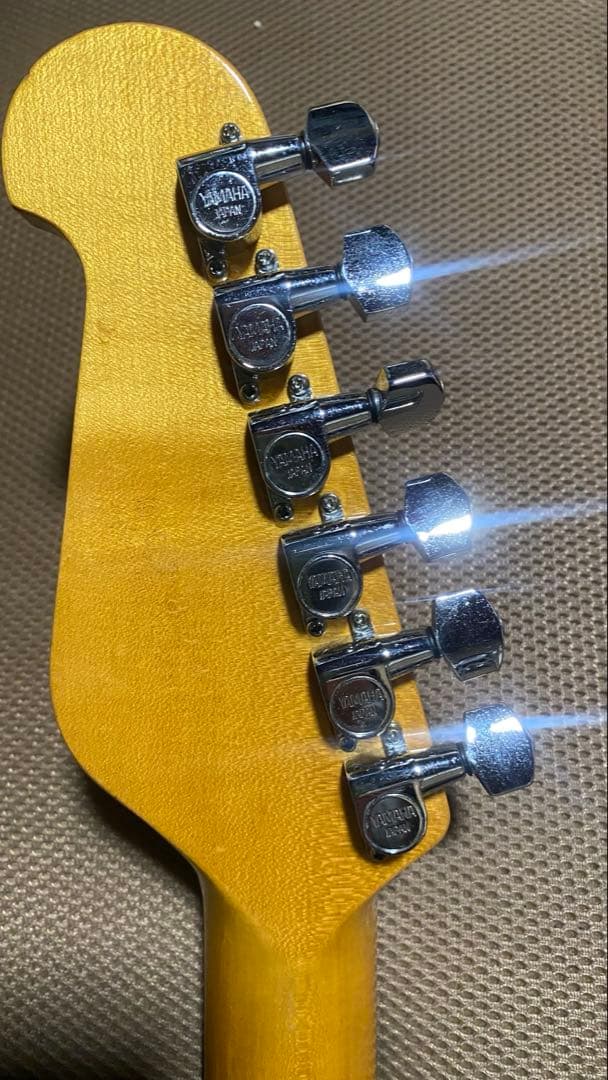 YAMAHA SC-700 動作演奏良好