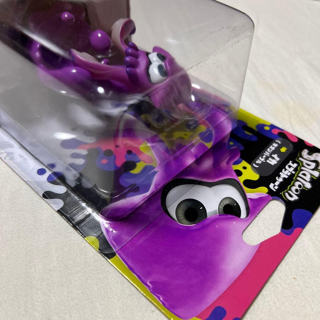 スプラ amiibo 14点セット