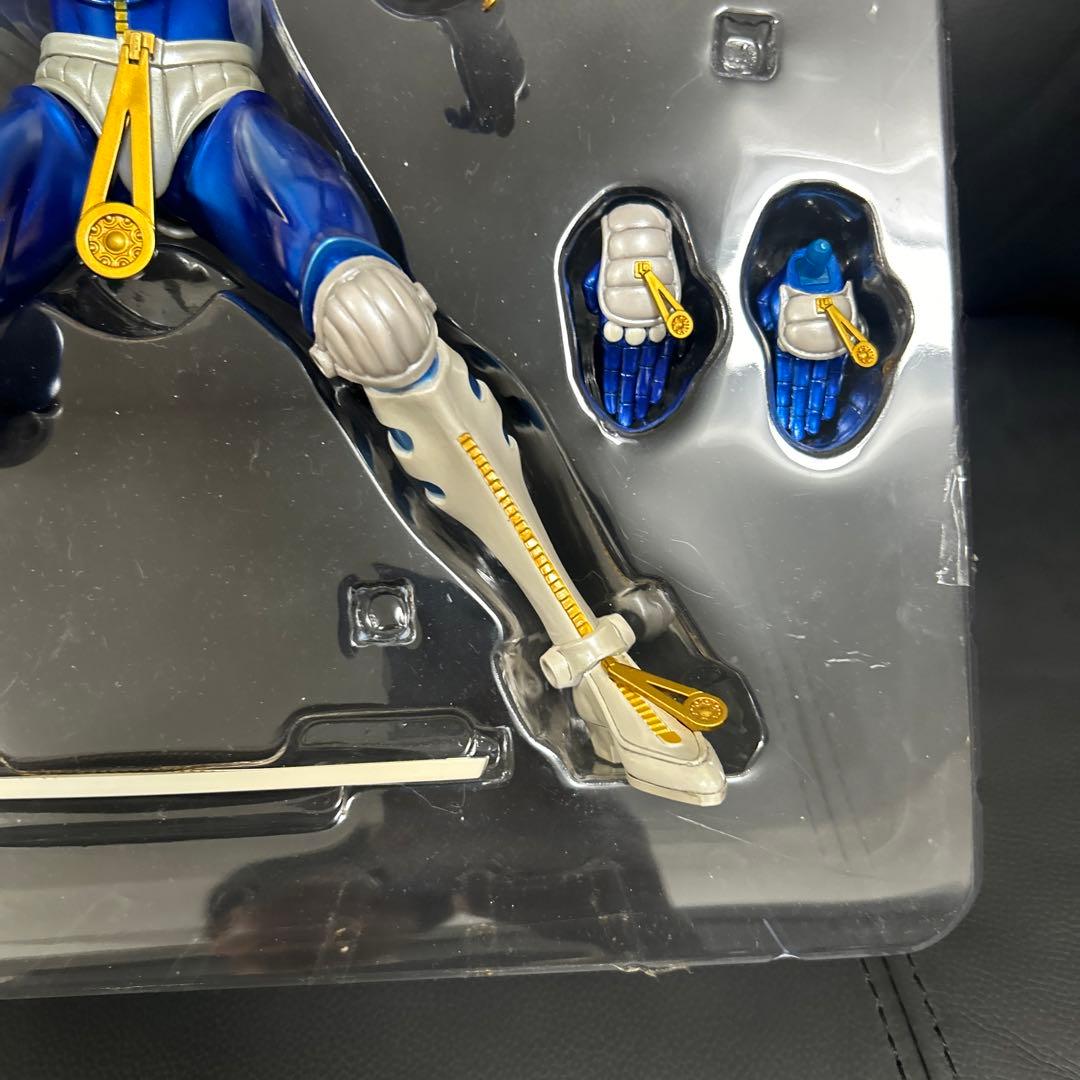 メディコム・トイ REAL ACTION HEROES スティッキィフィンガーズ