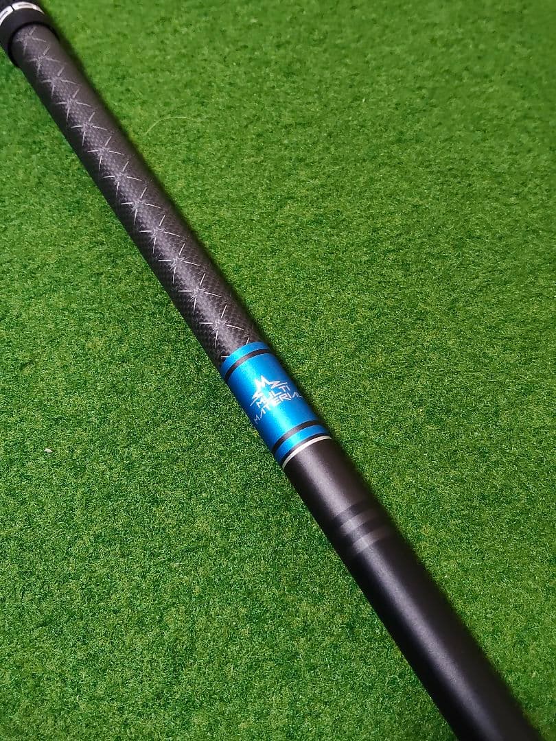 タイトリスト TENSEI 1K Blue 65s ドライバーシャフト