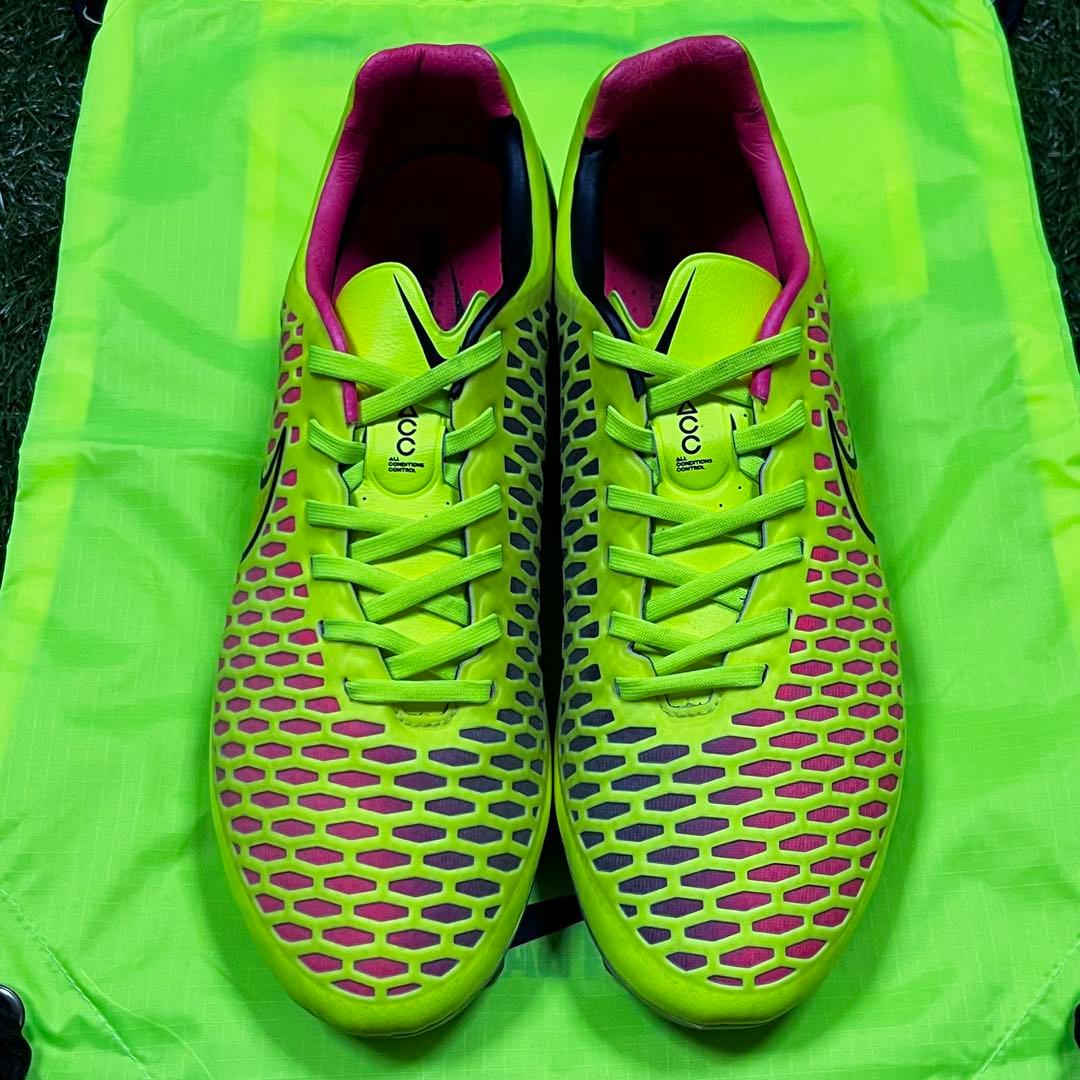 シューズ NIKE Magista Opus FG 27cm