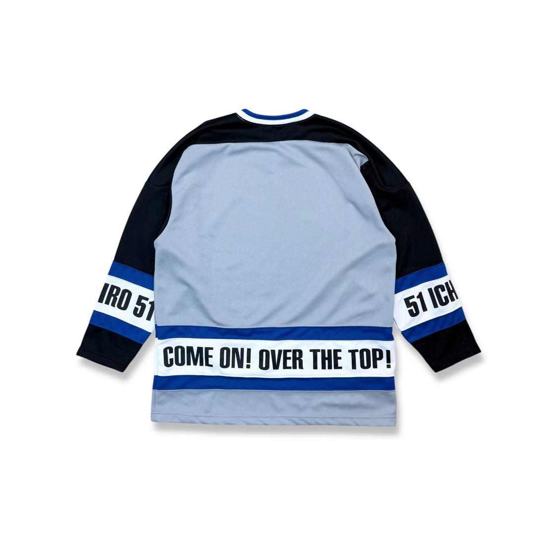 90s日産 ICHIRO イチロー 51 オリックス 野球 ジャージ 非売品