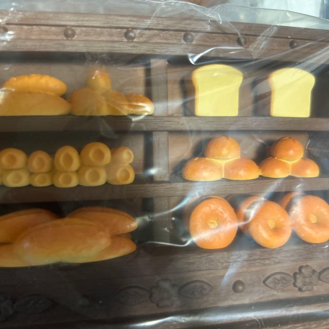 た*う様 魔女の宅急便 30周年　お店番キキ マルチボックス 時計　プランター