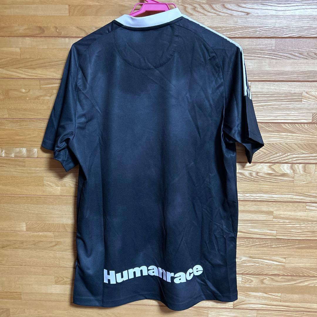 HUMANRACE レアルマドリード　ユニフォーム
