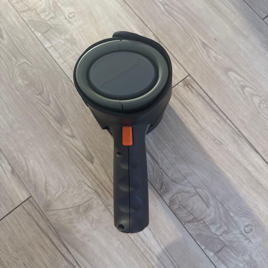 Speedster X スピード測定器