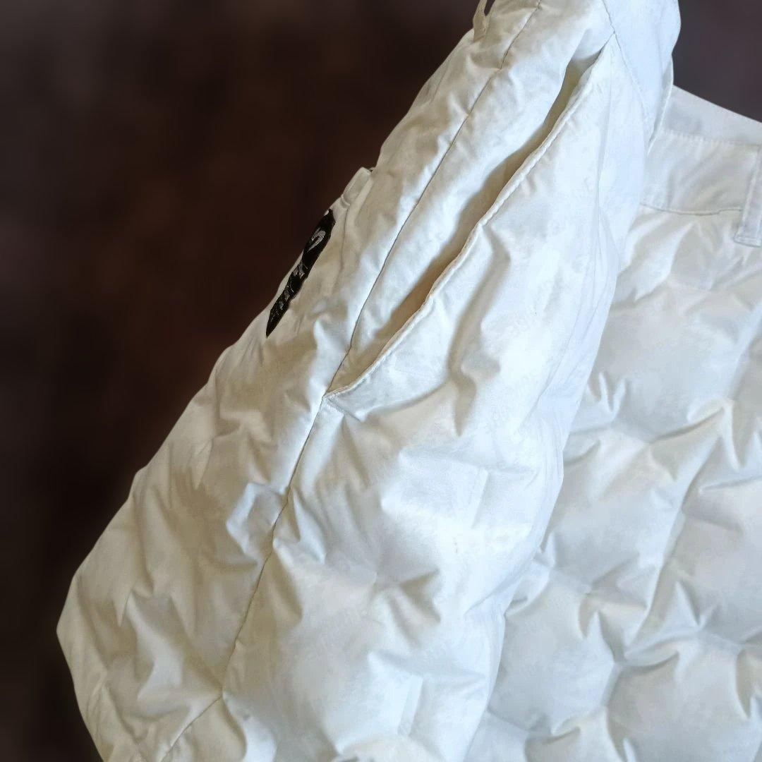 マスターバニー　ダウン　スカート