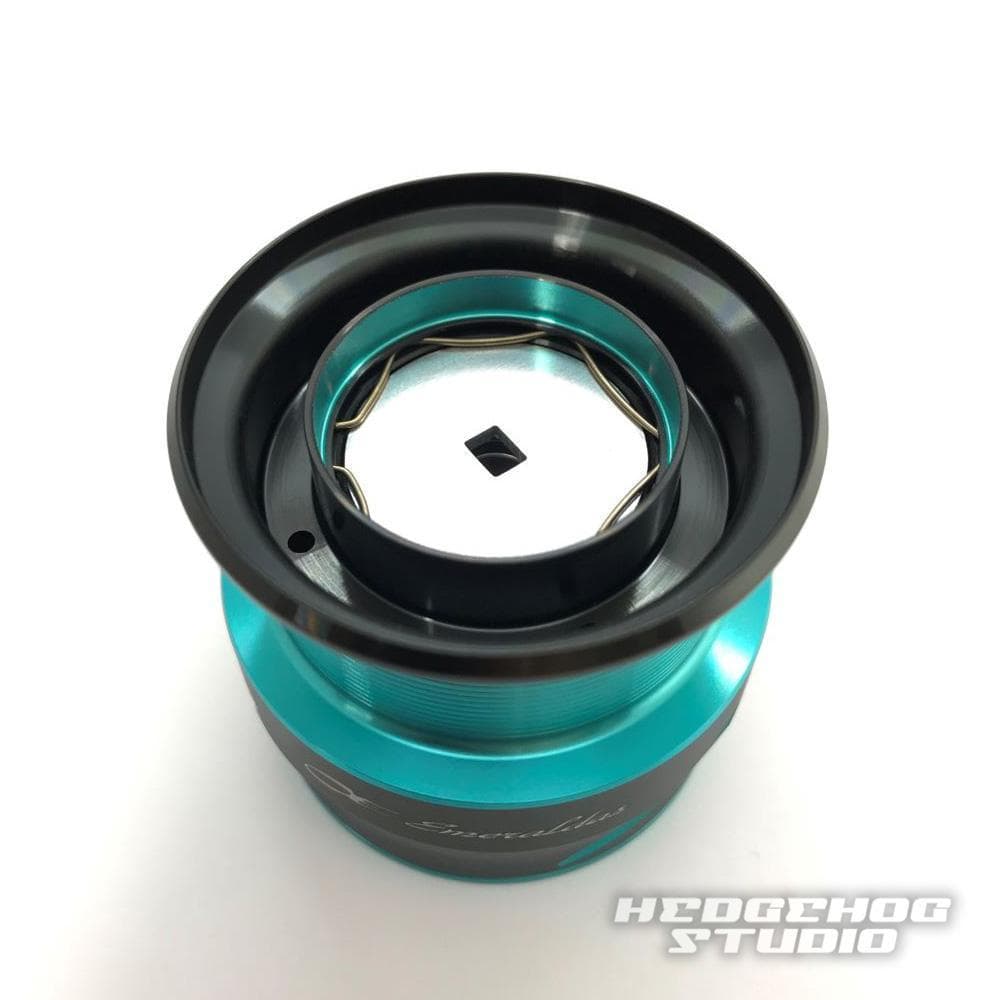 ★特価品30％OFFダイワ純正 21エメラルダス AIR純正スペアスプール /*