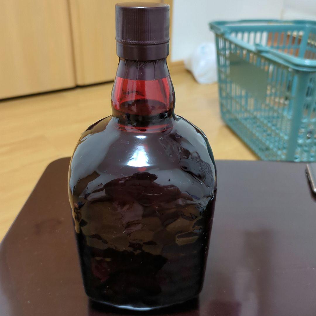 Old Parr 1871 Limited Edition 750ml 未開栓