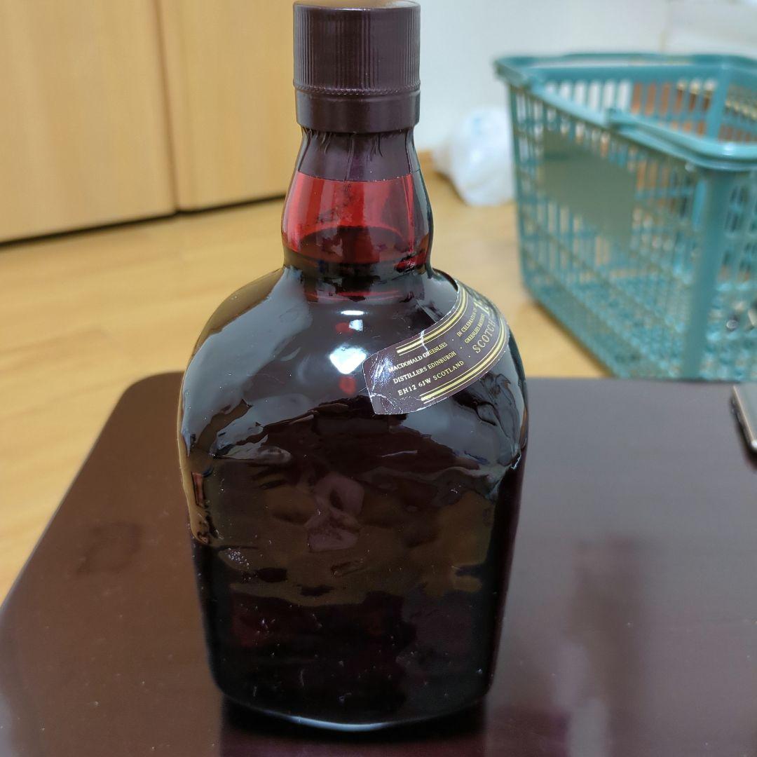 Old Parr 1871 Limited Edition 750ml 未開栓
