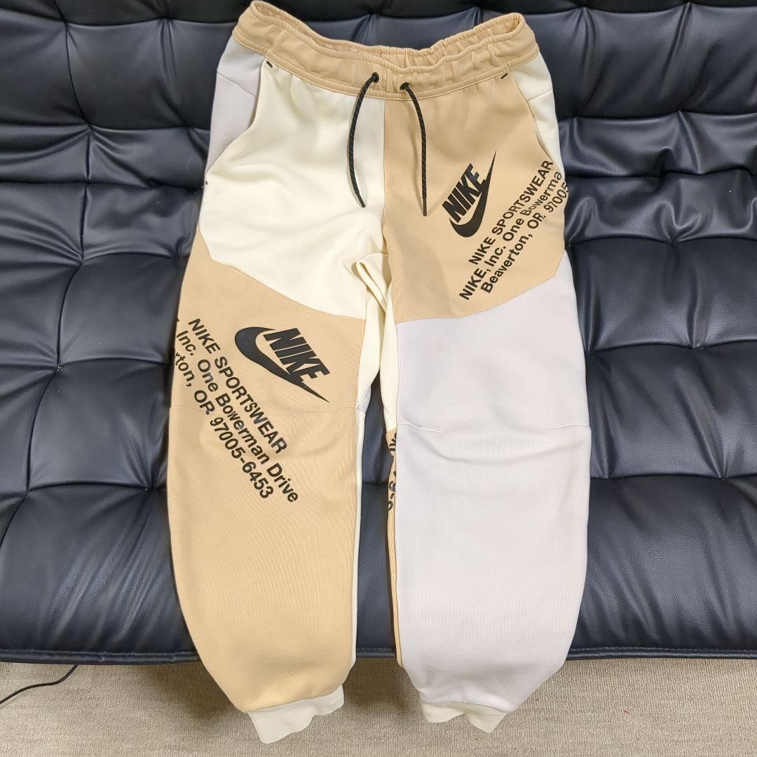NIKE テックフリースセット　期間限定価格　トップスXL　 ボトムスS