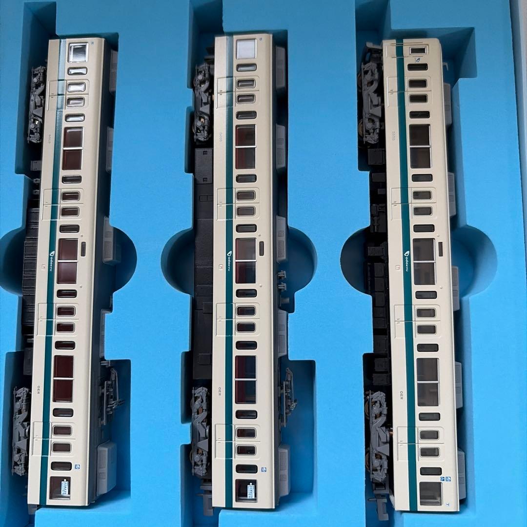 MICRO ACE A-2188 Nゲージ　小田急旧5000形最終形態