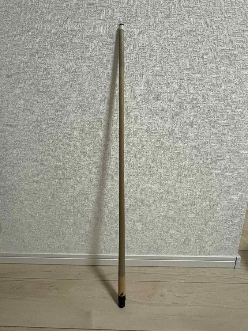 プレデターZ2ハイテクシャフト