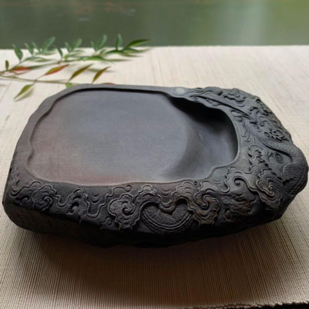 素晴らしき端渓硯(°_°)✧₊⁎˚ No.267