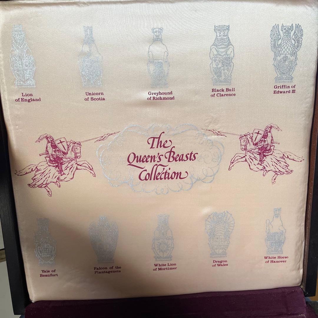 エリザベス女王 シルバー スプーン イギリス 英国 バーミンガム LOT242