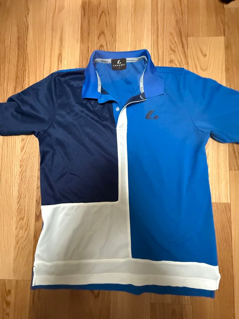 YONEX テニス Tシャツ レッド