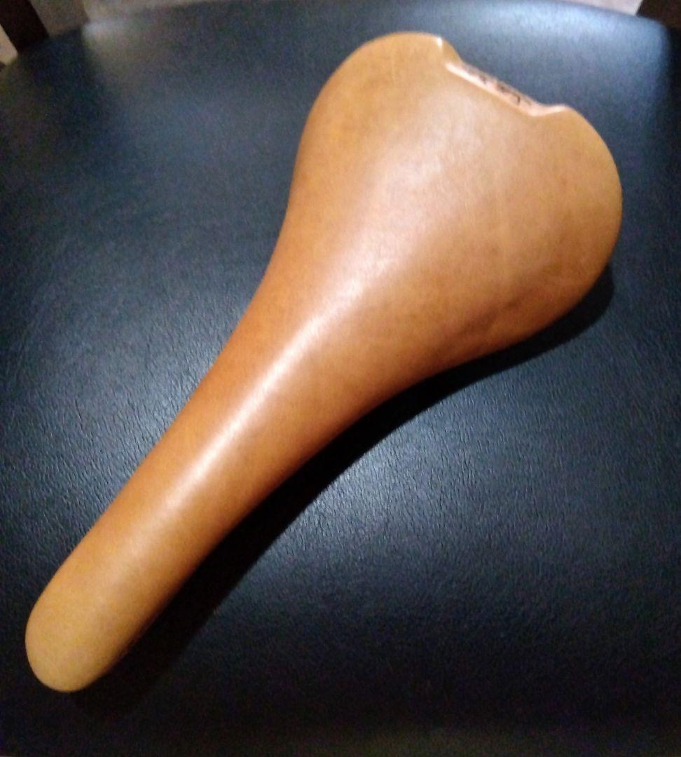 selle italia milano flite　ミラノ フライト 中古品