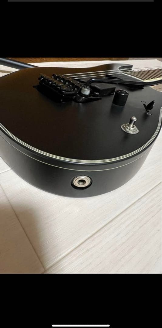 ギター Ibanez Iron Label EMG RGIR30BE