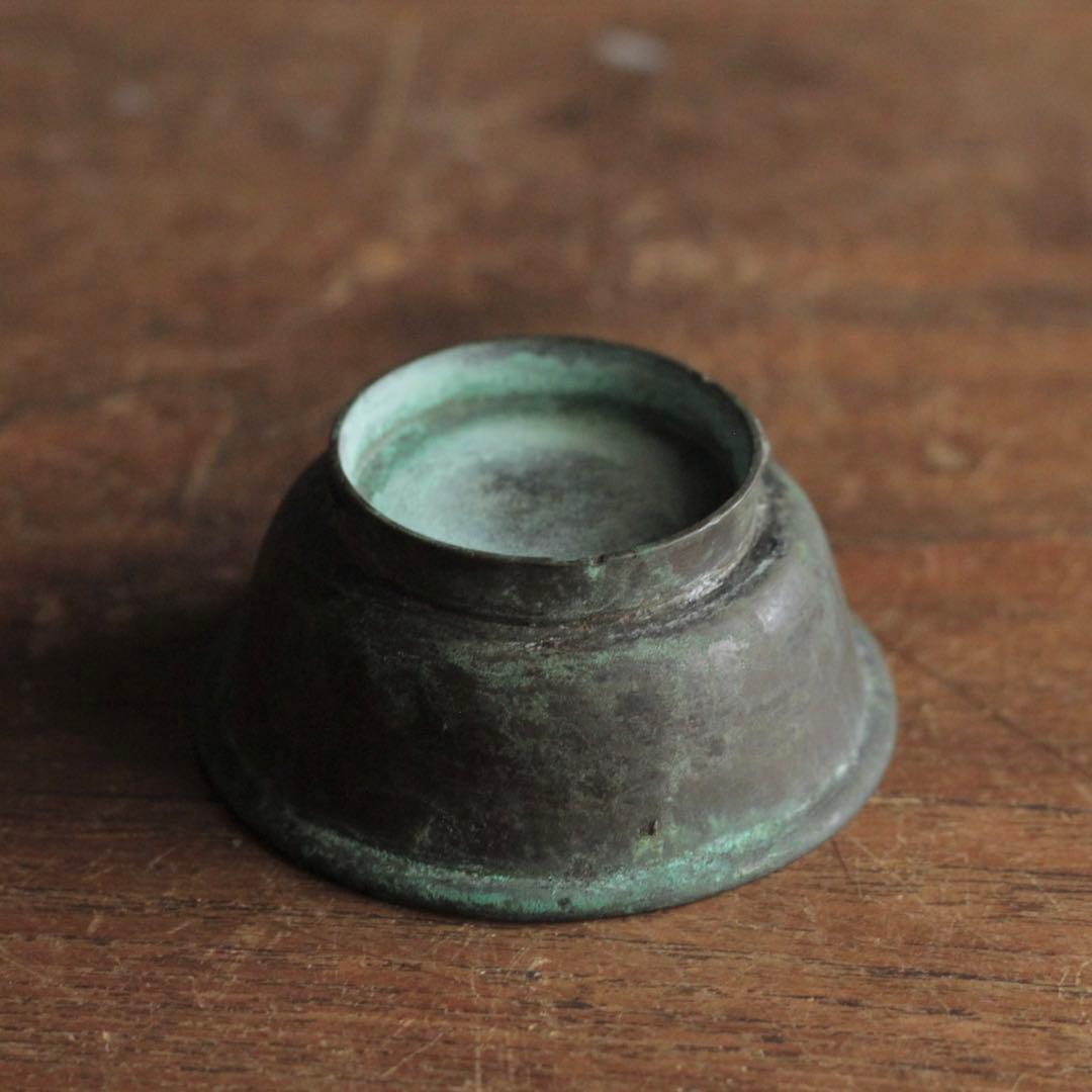 佐波理 六器 仏教美術 盃 古美術 古道具 アンティーク