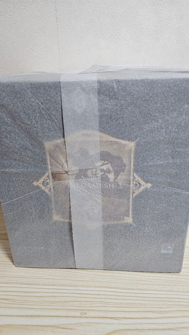 Fate/Grand Order　ギルガメッシュ　フィギュア　アルター