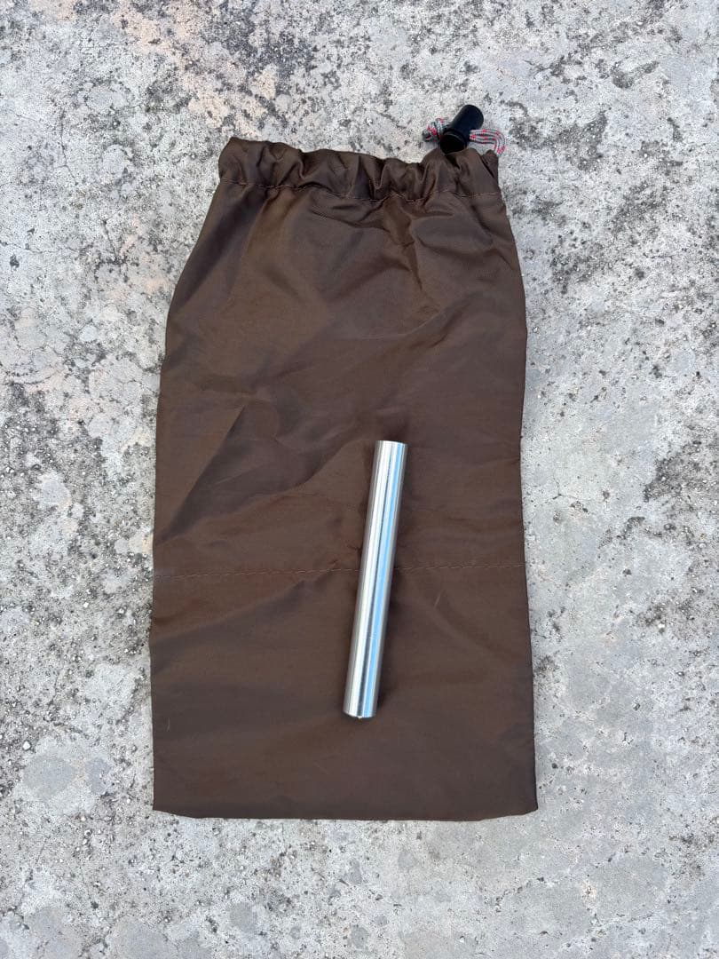 peak スノーピーク アメニティドームM.pro 60周年記念 廃盤品