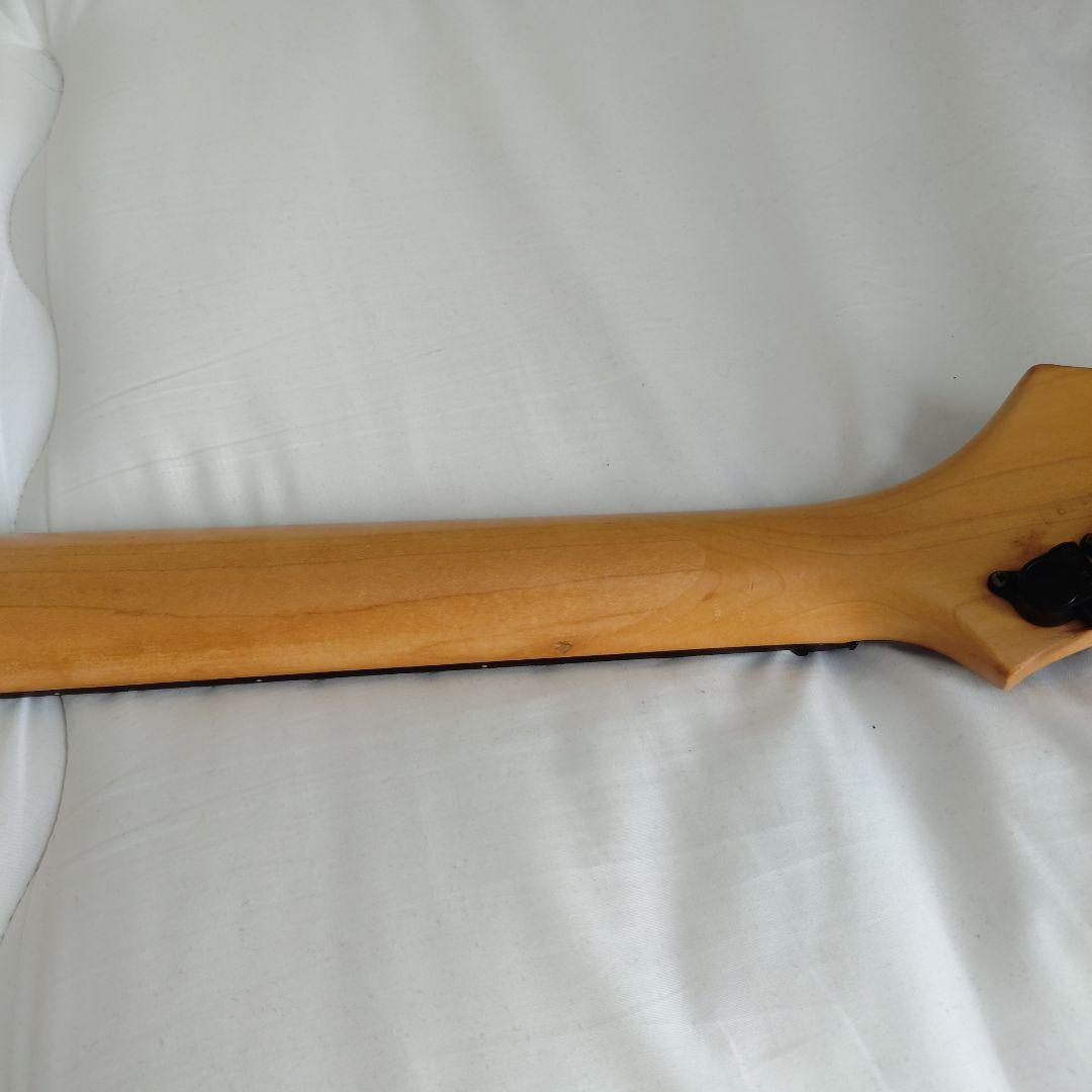 ステンレスフレット アリアプロⅡ AriaProⅡ MA-550