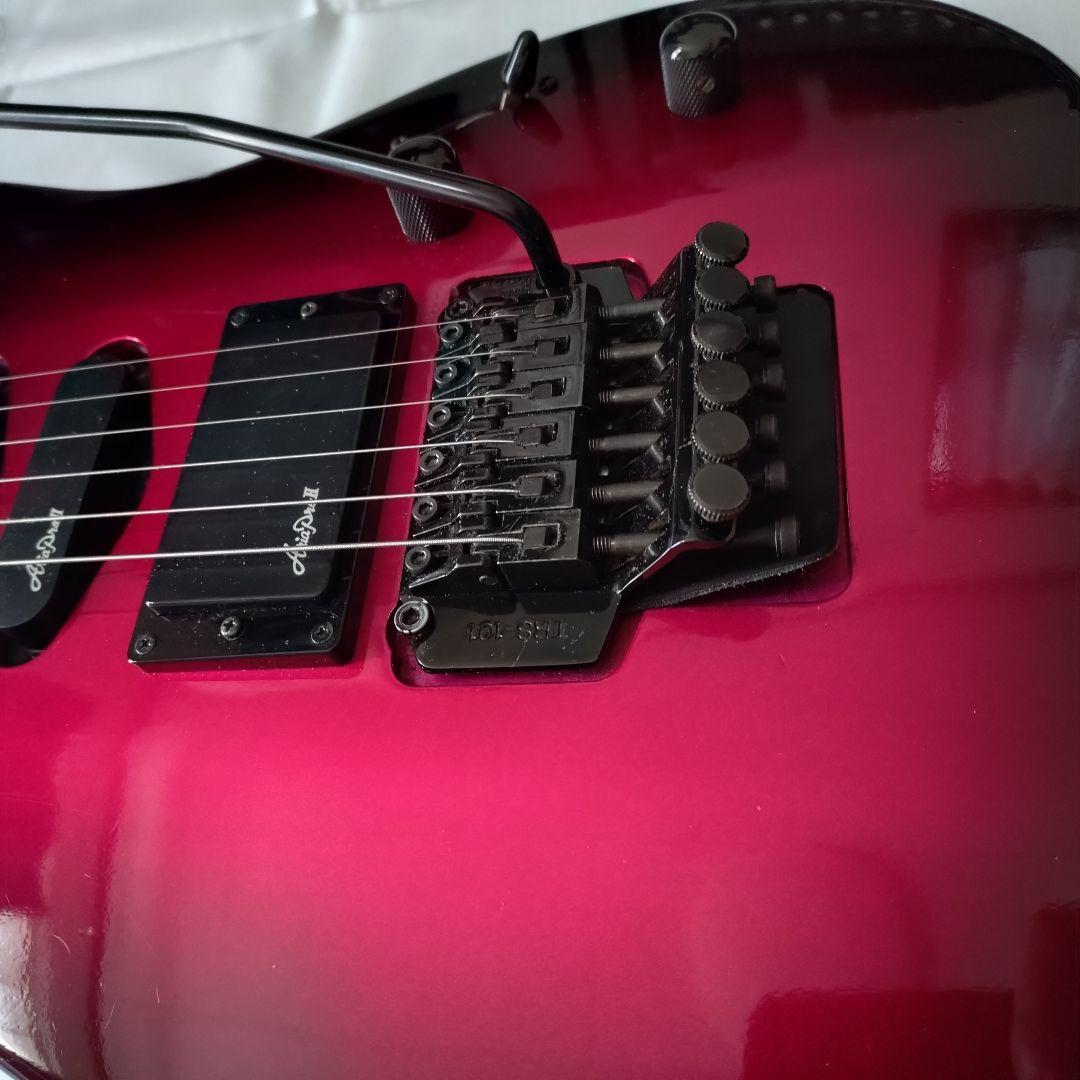 ステンレスフレット アリアプロⅡ AriaProⅡ MA-550