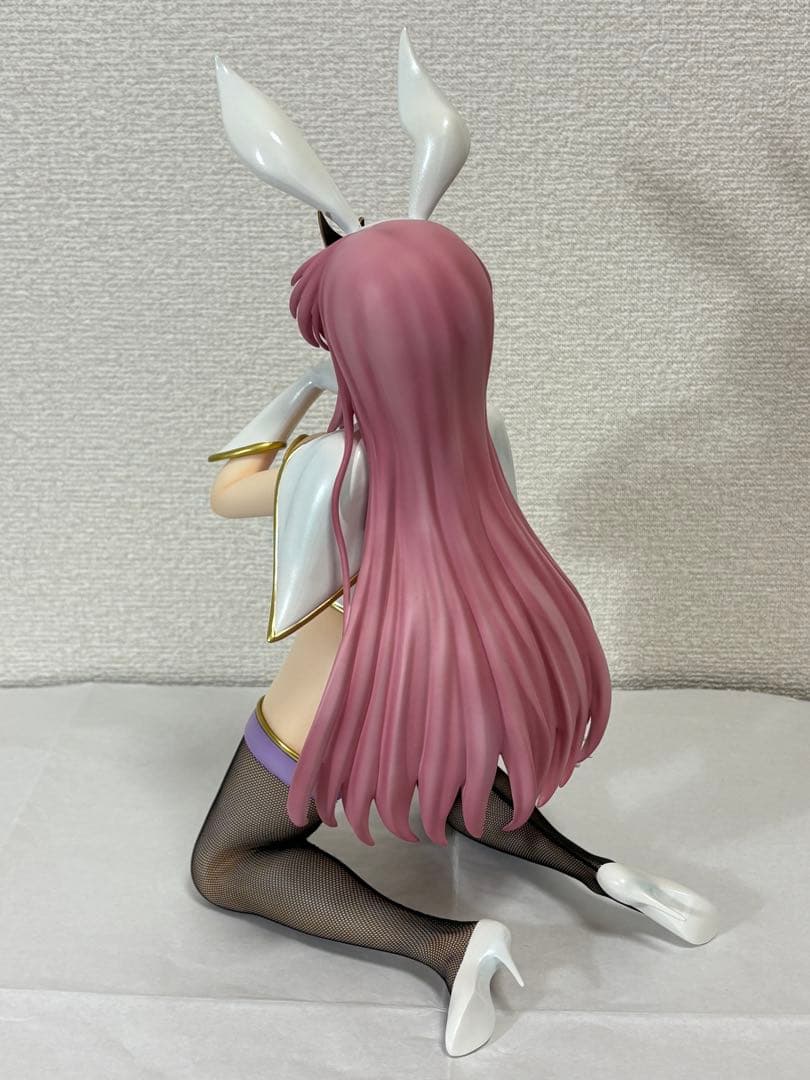 B-style SEED DESTINY ミーア・キャンベル バニーVer.