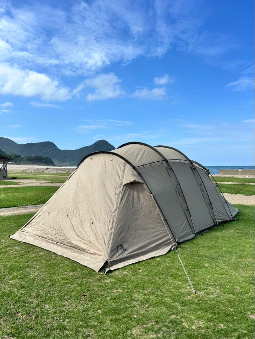 サバティカル　アルニカ　インナーテント付き