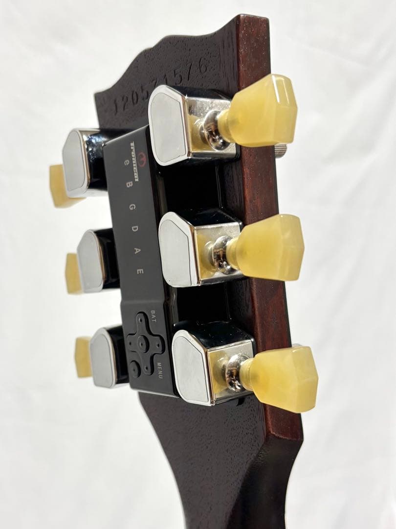 Gibson USA エレキギター SG 50’s Tribute P90