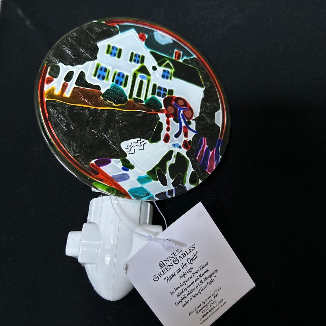 リリー　赤毛のアン商品3点