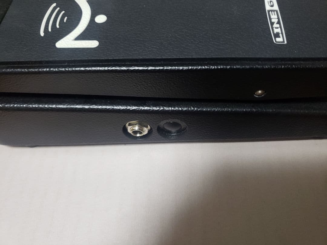 ギター MISSION EP1 L6