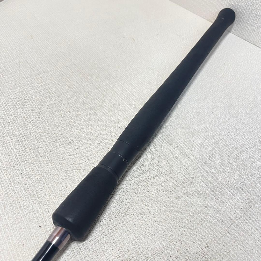 エイムス【ブラックアロー93ML】AIMS