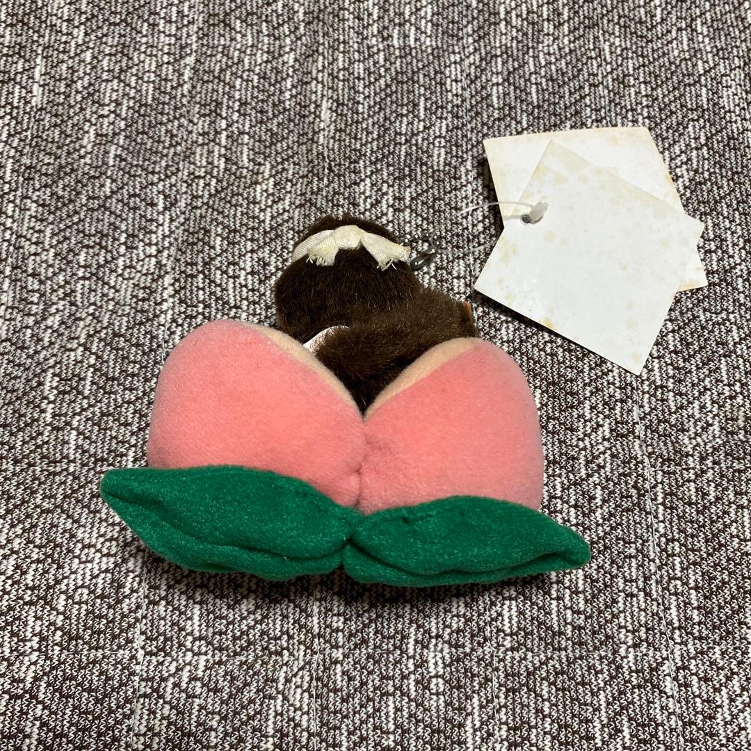 【レア】モンチッチ　ベビチッチ　ご当地　静岡　岡山　大阪　ストラップ