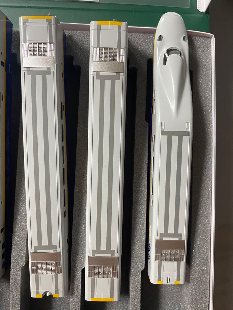 KATO E4系　e4max 新幹線　nゲージ　10-292/10-293