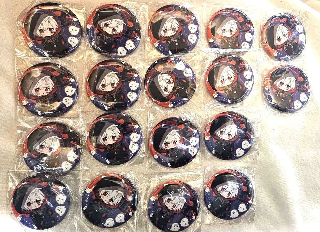 After the Rain AtR そらまふ そらる まふまふ 缶バ 格差