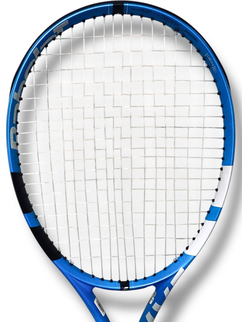 硬式 テニス ラケット Pure Drive 107 バボラ BabolaT