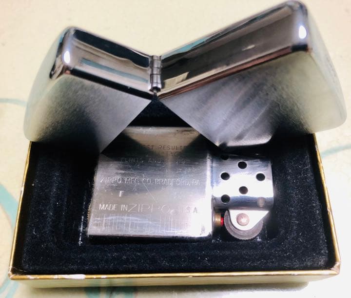 イージー☆ライダー( Enco )1987年イタリック☆エナメル七宝製ビンテージ