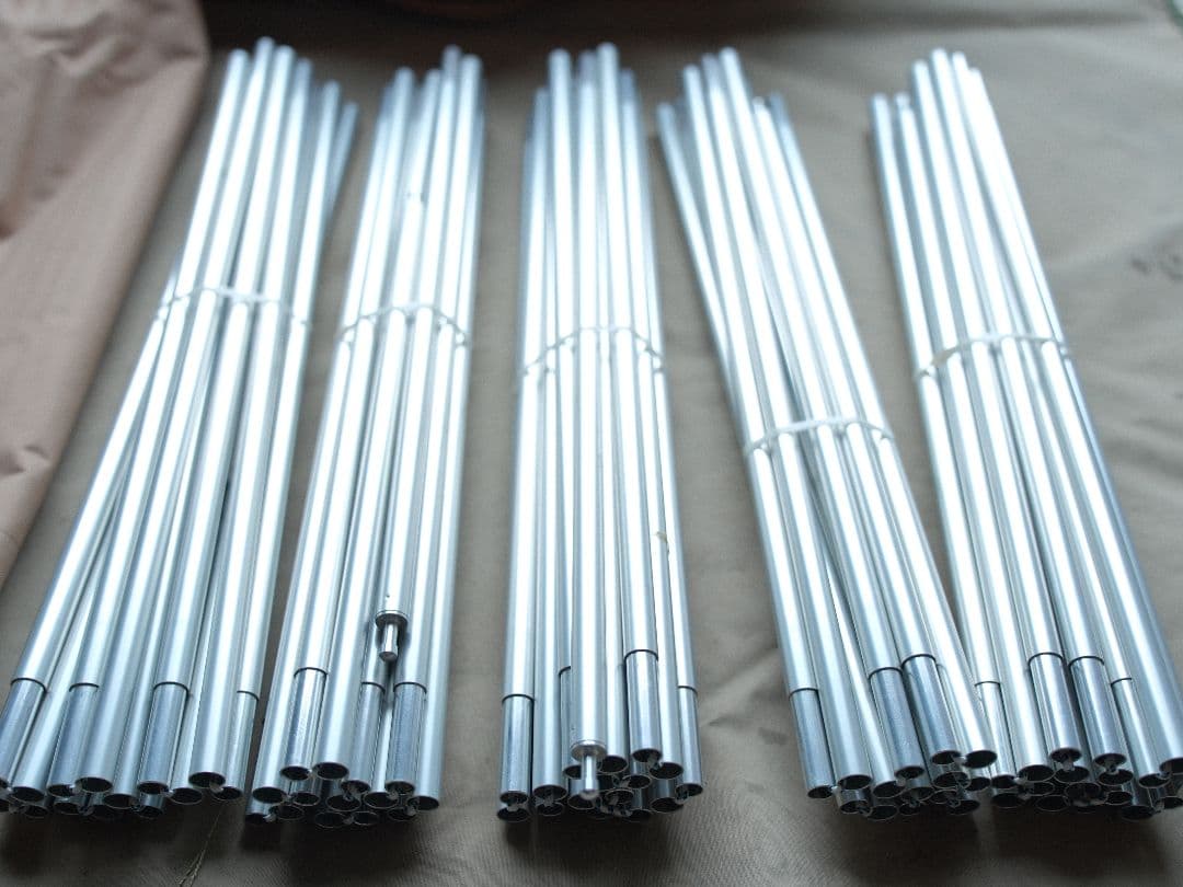 The Free Spirits SKYDOME 70D スカイドーム テント