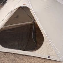 The Free Spirits SKYDOME 70D スカイドーム テント