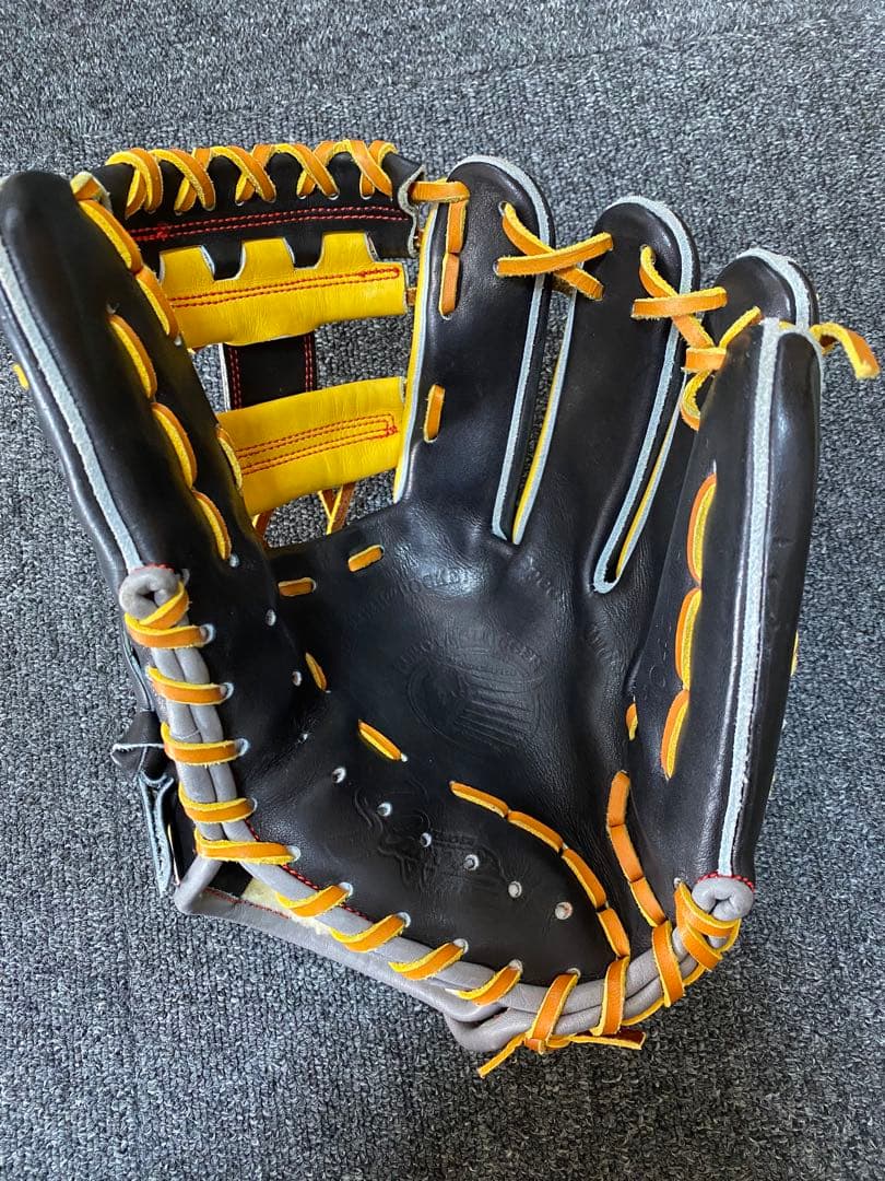 スラッガー 硬式グラブ グローブ