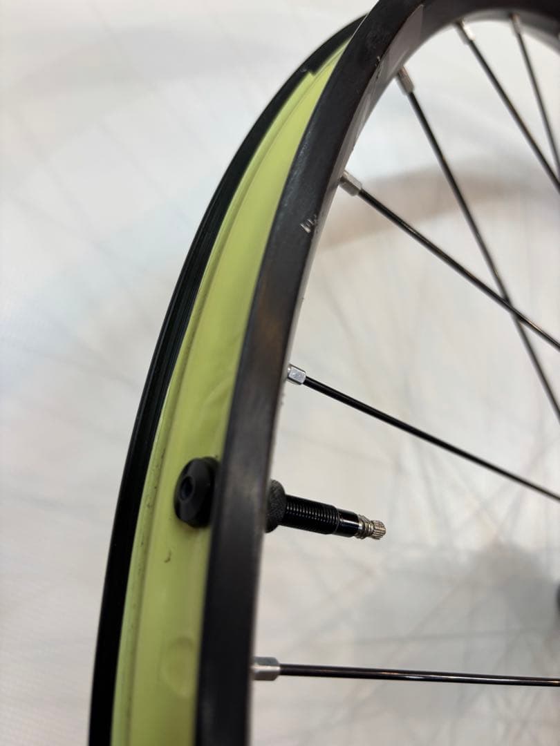 ☆CHRIS KING & E13リムセット マレット仕様