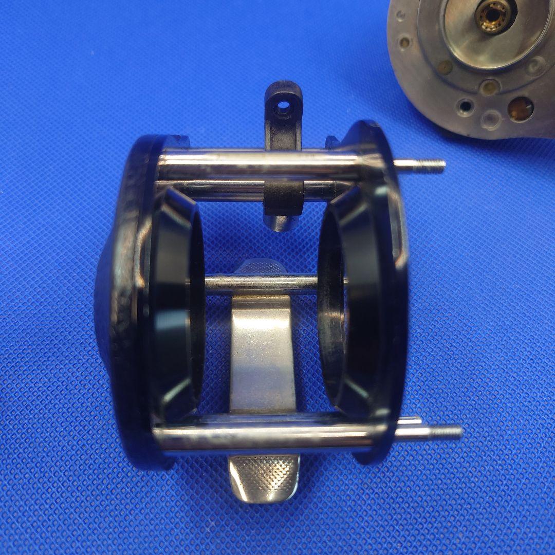 シマノオールド LEW'S SPEED SPOOL BB-2