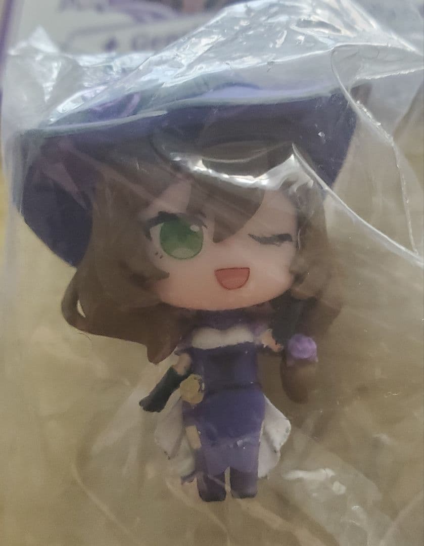 原神　リサ　まとめ売り