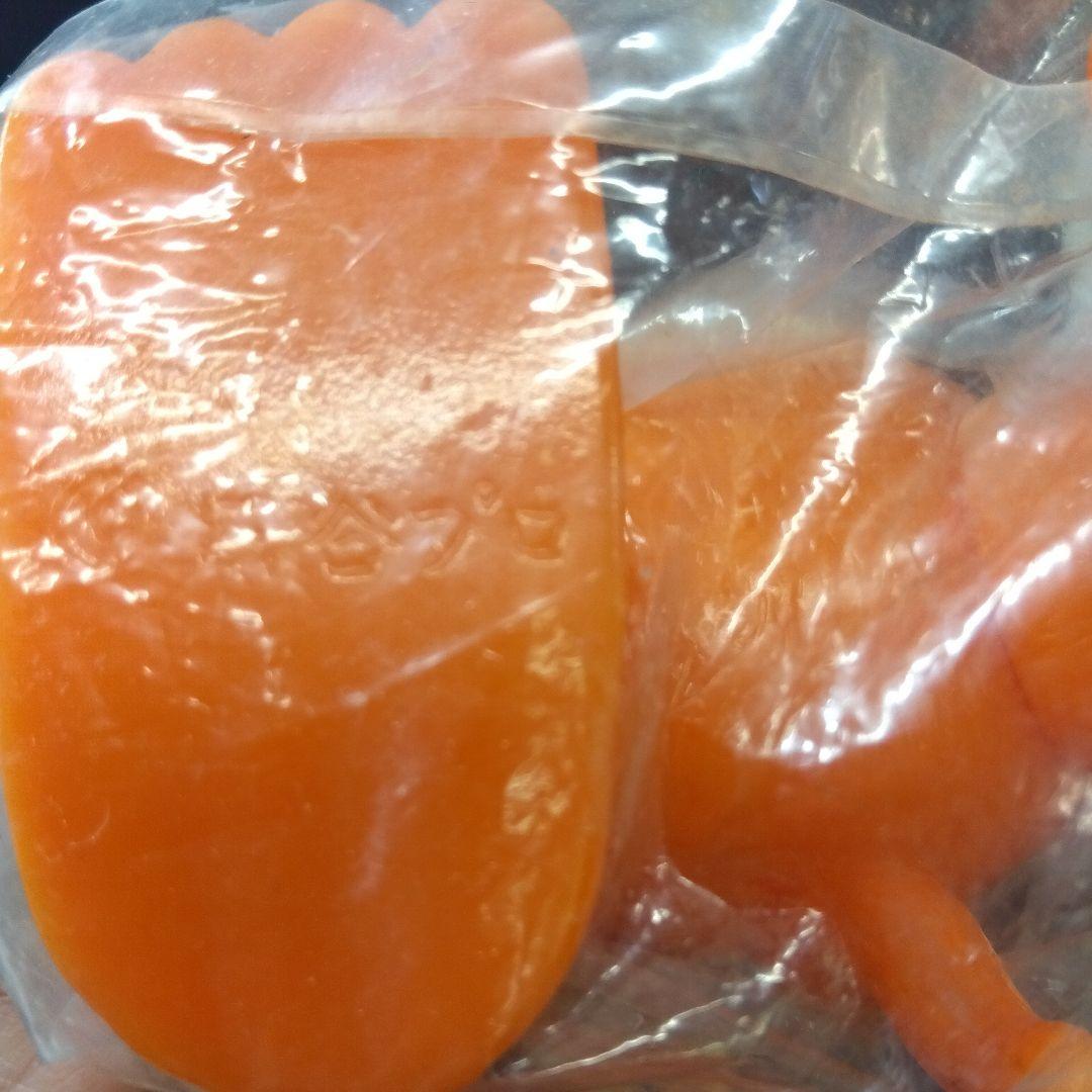 快獣ブースカ　 フィギュア