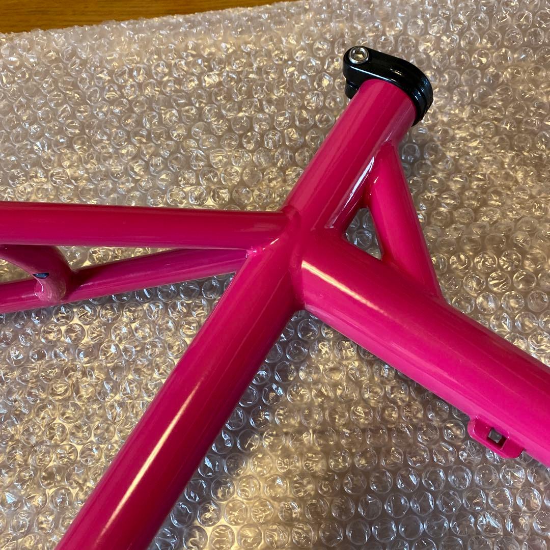 SURLY 1x1 限定色　スタンド付き